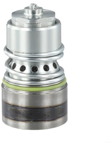 ZWEquipint Cartucho de acoplamiento hidráulico de metal RE577560 de 1 2 pulgadas, compatible con RE256693 RE203206 RE226728 RE174920, para tractor