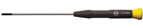 C.K T4880X 410 Tournevis Xonic 4,0 x 100 mm