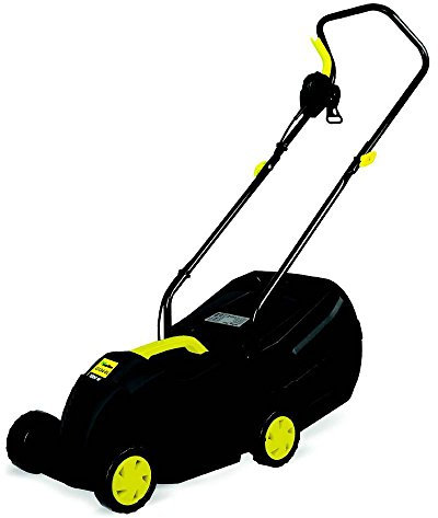 Rasaerba Elettrico Papillon 134 E Watt 1000 Giardinaggio Macchine