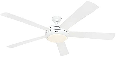 9516261 Titanium 162 WE-WE avec télécommande, ventilateur CasaFan