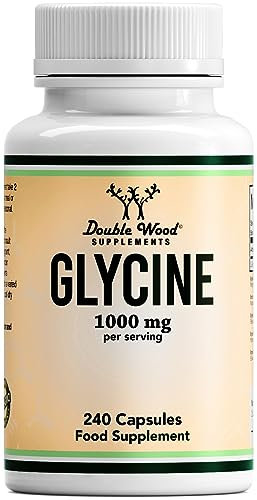 DW Glycine (240 Capsule)