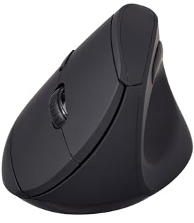 V7 Mouse ergonomico verticale Bluetooth