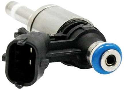 Kraftstoff Injektor Einspritzdüsen Motorkraftstoffeinspritzdüsen Für BMW Für MINI R55 R56 R57 R58 R59 R60 13538682350 13537591623 0261500494 Einspritzventil