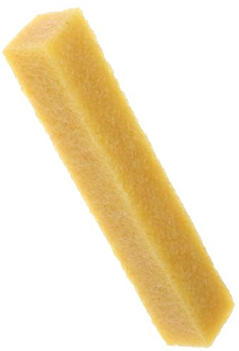 BUGUUYO Gomme Caoutchouc Sablé Pour Enlever Adhésif Gomme Abrasive Nettoyante Multifonction Pour Surfaces Sans Rayures Outil Léger Pour Élimination Résidus Colle Et Taches Tenaces