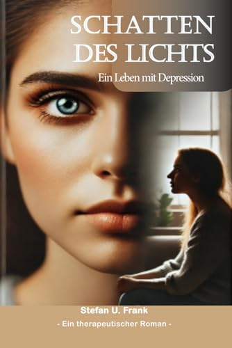 Schatten des Lichts: Ein Leben mit Depressionen