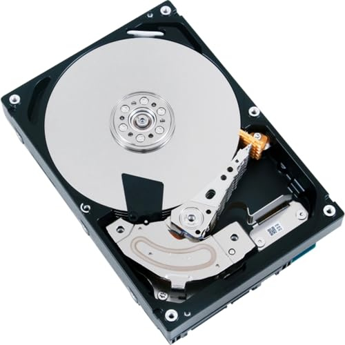 Toshiba 7200 RPM SATA 6 Gbps Disco Duro 2 TB