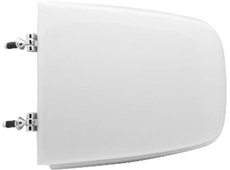 WC WC-Sitz für IDEAL STANDARD AERO Vase weiß