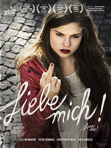 Liebe Mich!