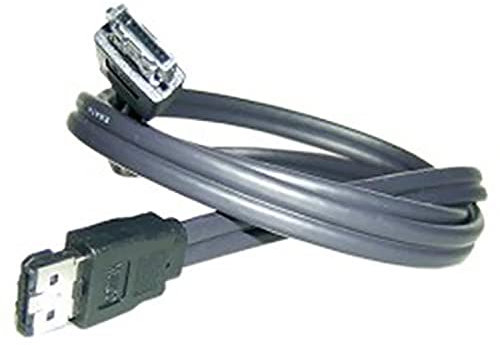 BeMatik - Super-Cavo 1.5m eSATA Dati