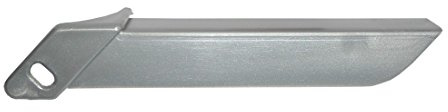 Horn Längenadapter Längenadapter-2081207200, Silber, 40 x 20 x 20 cm, 111779