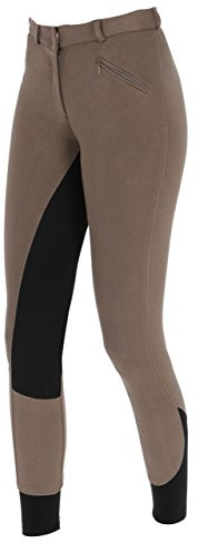 Pantaloni da equitazione da donna Kerbl Economic