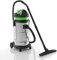 EOLO ASPIRATEUR Professionnel pour SUIE ET Cendre Chaude + KIT Accessoires LP32 INOX GT (41 litres) Made in UE