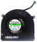 OLVINS Laptop CPU ventola di raffreddamento per Apple Macbook Pro 13'' Unibody A1278 A1280 A1342