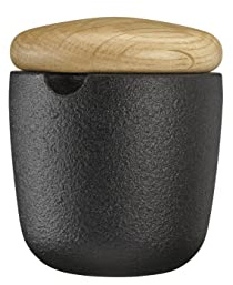 SKEPPSHULT 0721E Salzbehälter, Cast Iron
