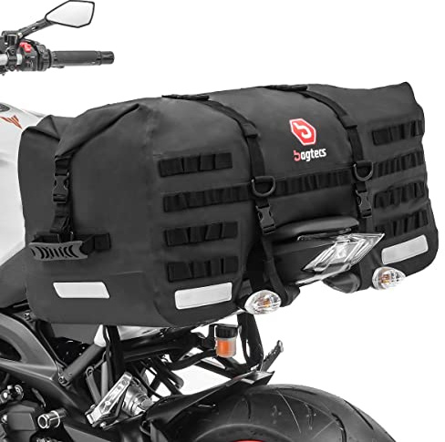 Motorrad Hecktasche SX70 für KTM 1090/1190 Adventure/R, RC8 / R, 1050/640 / 390 / Adventure, 150 EXC/SX/XC-W, 200 Duke/EXC, 890 Duke R