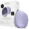 GESKE | Spazzola per il viso SmartAppGuided™ 5 in 1 | Spazzola elettrica per la pulizia del viso | Spazzola morbida in silicone | Pulizia del viso professionale | Massaggiatore facciale