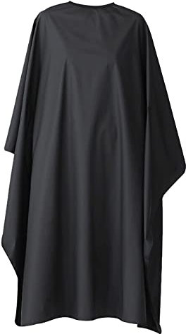 sularpek Friseurumhang, Haarschnitt Friseurumhänge, Umhang Friseur, Professionelle Haarschneideumhang Wasserabweisend Für Salon Haarschneiden Friseur