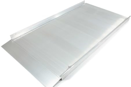 The Ramp People Aluminium Access Ramp 4ft