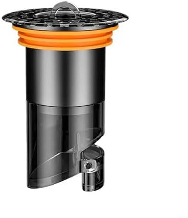 Installation facile, clapet anti-refoulement en laiton, drainage rapide (long)