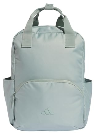 adidas Unisex PRIME BACKPACK, Wonder Sage/Wonder Sage, One size