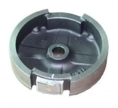 MAMIGA - Volante Magnetico compatible con Motor Honda GX390 300662