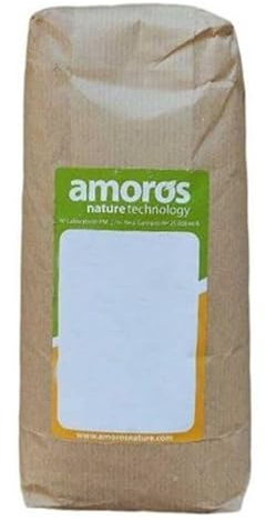 Agrimonia Planta Triturada 1kg para Infusión | Planta Natural, Propiedades Digestivas y Astringentes, Apoyo al Bienestar Gastrointestinal, Hierba a Granel