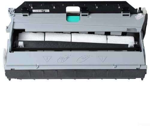 Kit modulo duplex per stampanti HP Pro X451 X551 X476 X576 e PageWide 352dw 377dw 452dw 477dw 55250dw 57750dw, gruppo raccolta inchiostro residuo