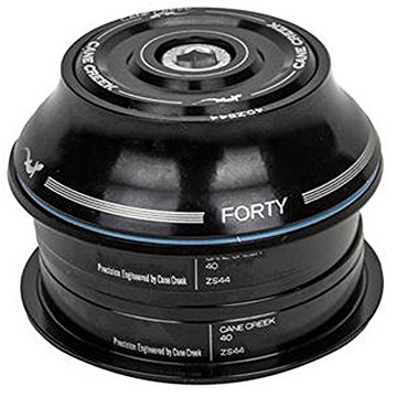 Cane Creek forty 40 Serie Complete ZS44/28.6/H15 | ZS44/30/H4 Tall (ZeroStack)
