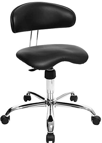 TOPSTAR ST290D10 Hocker Sitness 40 schwarz…