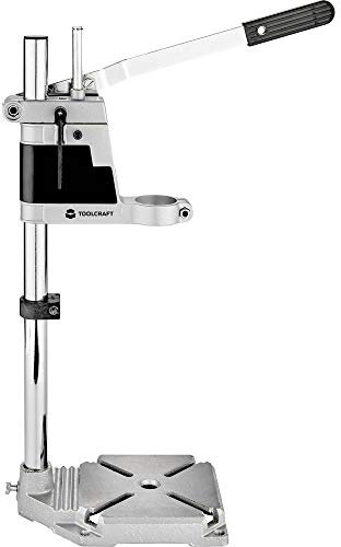 Toolcraft BOS-249 Bohrständer (L x B x H) 250 x 150 x 550mm