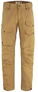Fjallraven Sportbyxor för män Vidda Pro Ventilated TRS M Reg