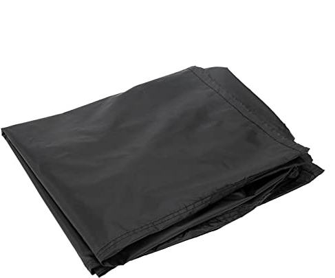Grillskydd, grillskydd, utomhusöverdrag, vattentätt utomhusgrillskydd, plankskydd, uteplats grillskydd, 80 x 66, 100 cm täcker trädgård (80 x 66 x 100 cm)