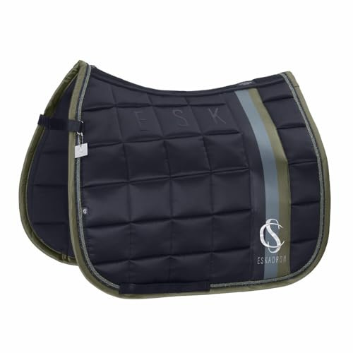 Schabracke BIG SQUARE MATTGLOSS Classic Sports Frühjahr/Sommer 20