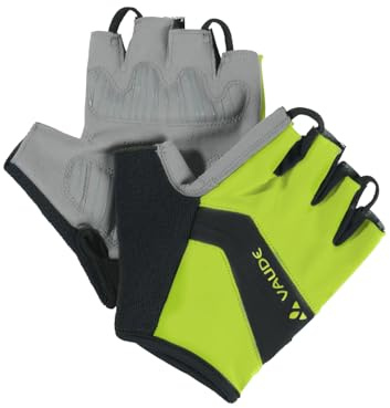 VAUDE Men's Active Gloves
