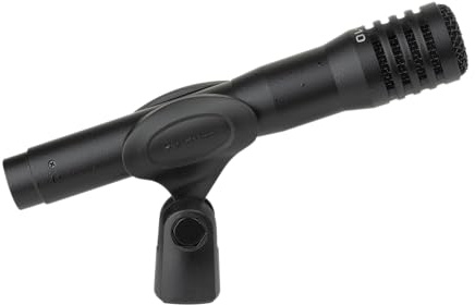 DAP CM-10 - Microfono a condensatore strumentale