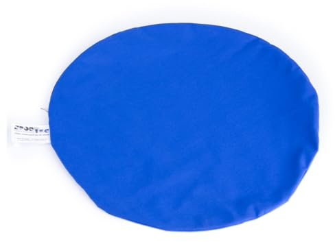 Sport-Tec Bezug für TOGU Dynair Ballkissen Balancetrainer Kissenbezug Kissenhüsel, 36 cm