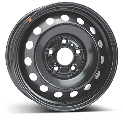 ALCAR sf6505 cerchione in acciaio