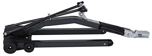 XLC TW-S03 BARRA TANDEM TIJA 25.4-31.8 BICI NINO