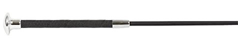 Equipage Dressurgerte - 100 cm - schwarz