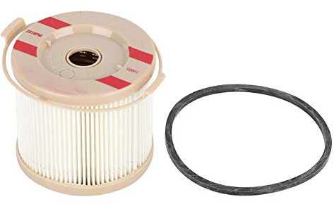 Tbest Dieselkraftstofffilter 500 Turbinenserien, Kraftstofffiltere, Mit Dichtung 30-Mikron-Kraftstofffilter, Für Dieselmotoren, LKW, Bus, Patrone, Neu, Tbesty6hm4r8au3, 04152-YZZA5