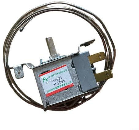 Kühlschrank Gefrierschrank Thermostat Temperaturregler Für Modell WPF22