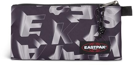 Eastpak Stifteköcher VFE-EK0A5BFG6 Black STD, Blocktype Schwarz