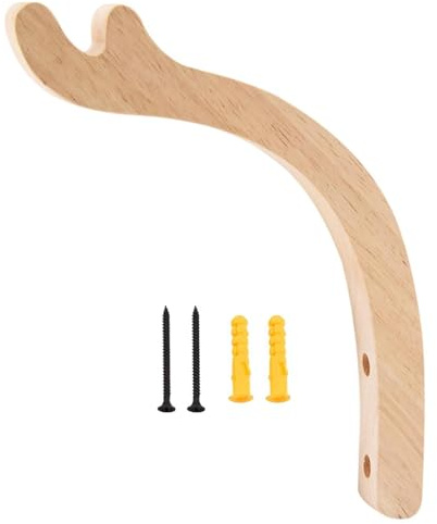 Gacqpli Wandhaken Für Pflanzen - Blumenampel Haken, Wandhalterung Pflanzen Kleiderbügel Halter, Halterung Für Die Wand Deko, Halterungen Für Aufhänge Im Freien