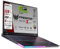 acer Predator Helios 18 AI Portatile Gaming, Intel Ultra 9-275X, RAM 128 Gb DDR5 SSD 4 TB (2x2TB), Display 18 WQXGA 250Hz MINILED, GeForce RTX 5080 16Gb GDDR7, WI-FI 7, Win 11, Ready to use