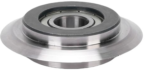 Qcwwy Cuchillas de Repuesto para Pelacables Cuchillas de Repuesto para Pelacables Diámetro Interior de 15 Mm y Diámetro Exterior de 64 Mm Diseñado para Mantener el Filo con el Tiempo Hardware para