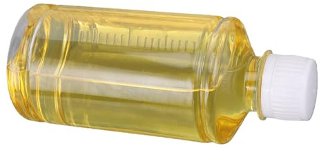 Zunate Professionell Målning Safflorolja för Förbättrad Vätska i Oljefärg 250 Ml för Konstnärer