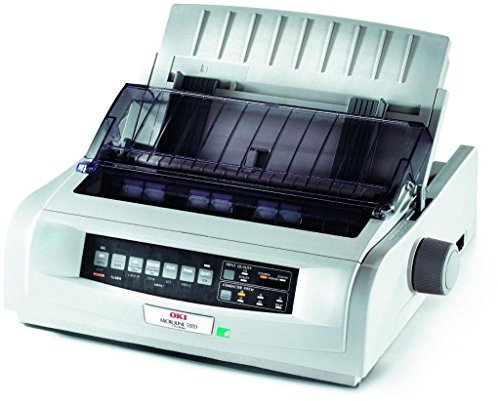 Oki Microline 5520 Nadeldrucker