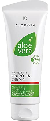 LR Aloe Via - Crema Protettiva all’aloe vera e propoli