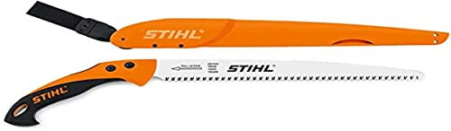 Stihl 0000 881 8701 PR 24 - Seghetto per potatura [Importato da UE]