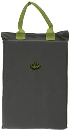 Esschert Design Kneeling Pad, grau, 25.5 x 4.2 x 39.5, GT90